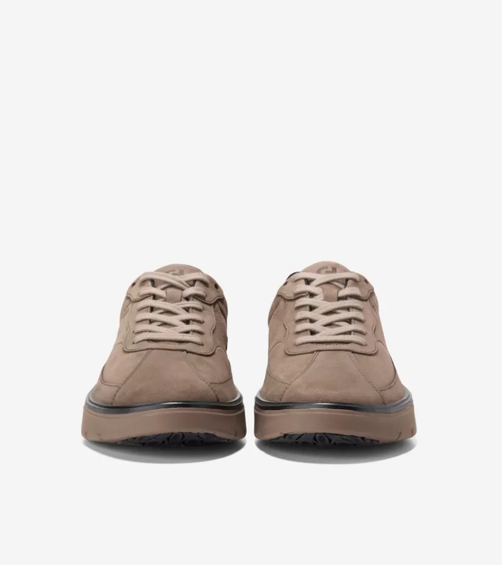 Men's GrandPrø FeatherArc Bike Toe Sneakers*Cole Haan Shop