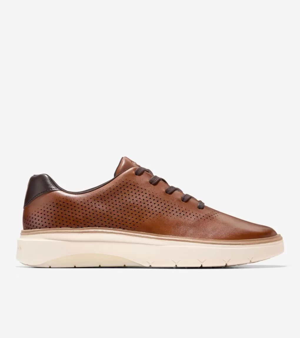 Men's GrandPrø FeatherArc Laser Sneakers*Cole Haan Online