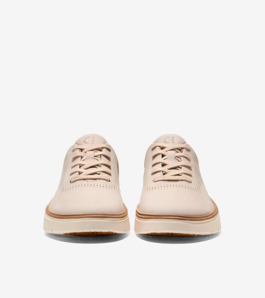 Men's GrandPrø FeatherArc Laser Sneakers*Cole Haan Outlet