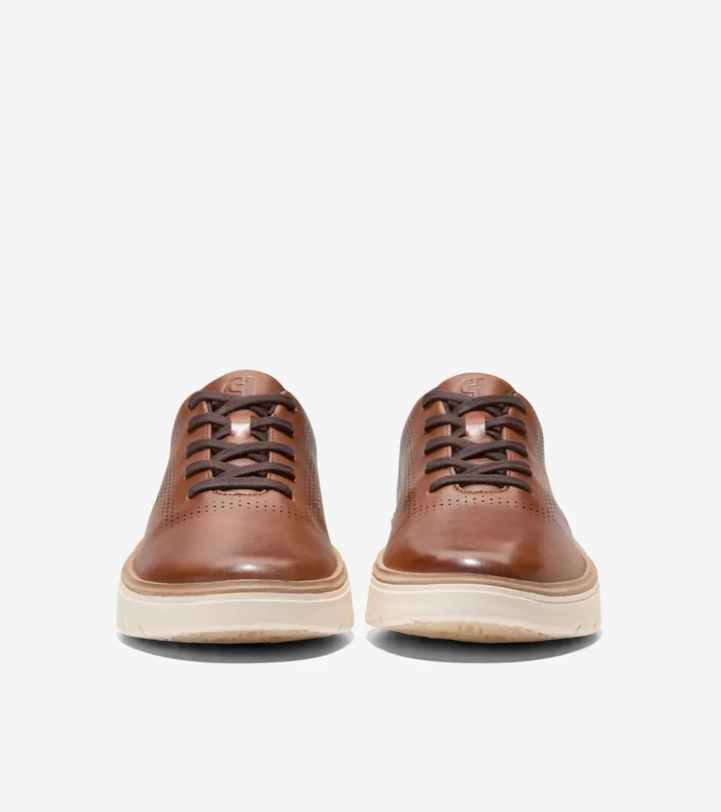 Men's GrandPrø FeatherArc Laser Sneakers*Cole Haan Online