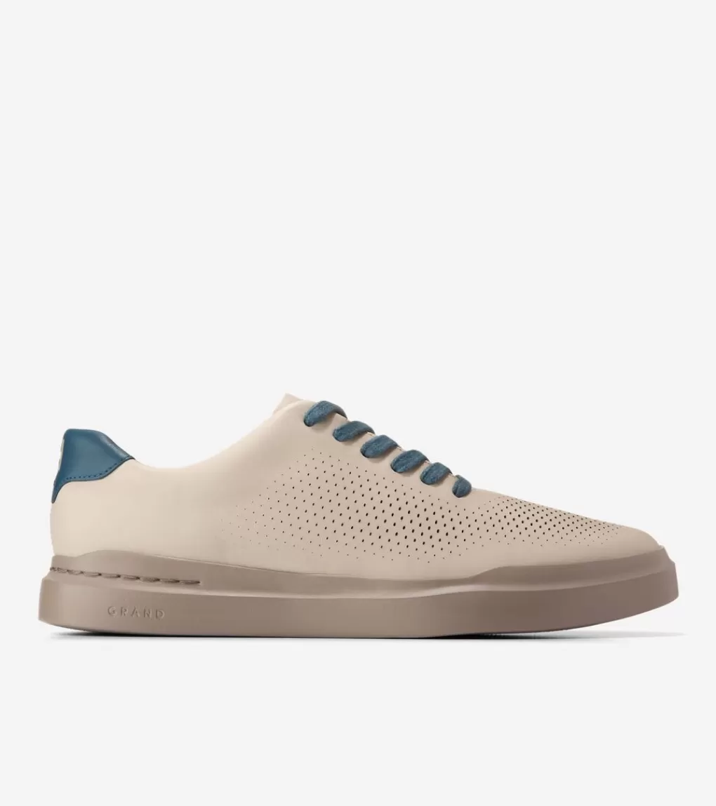 Men's GrandPrø Rally Laser Cut Sneakers*Cole Haan Discount