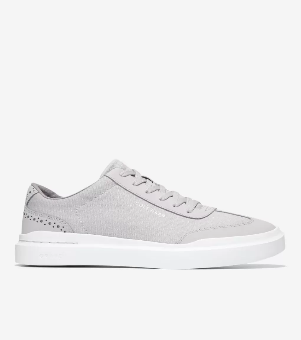 Men's GrandPrø Rally T-toe Sneaker*Cole Haan Online