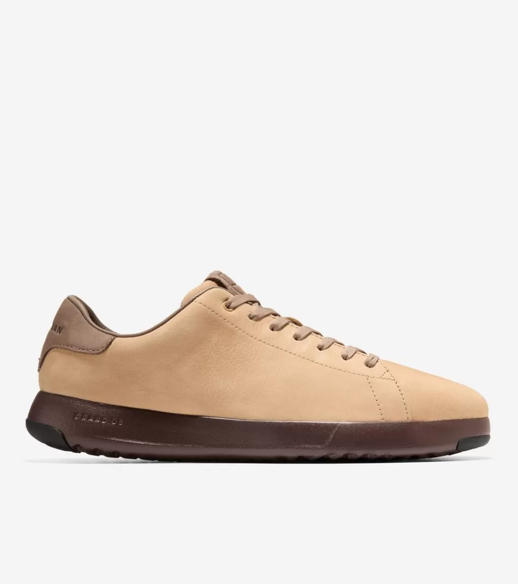 Men's GrandPrø Tennis Sneakers*Cole Haan Cheap