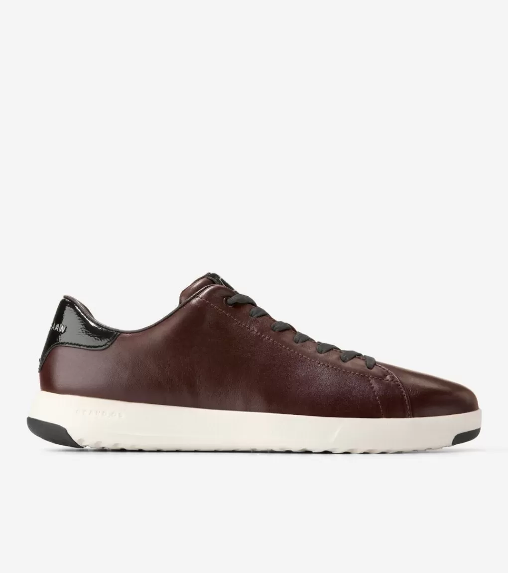 Men's GrandPrø Tennis Sneakers*Cole Haan Cheap