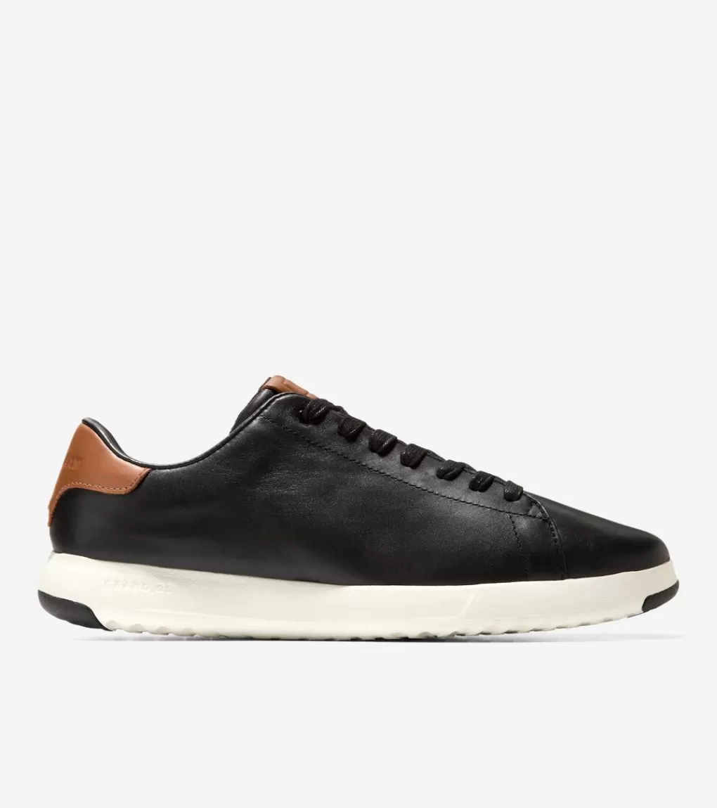 Men's GrandPrø Tennis Sneakers*Cole Haan Cheap