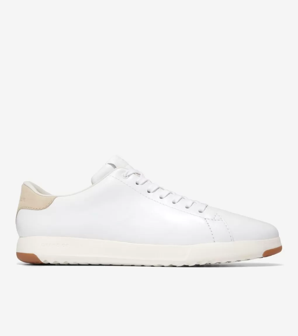 Men's GrandPrø Tennis Sneakers*Cole Haan Hot