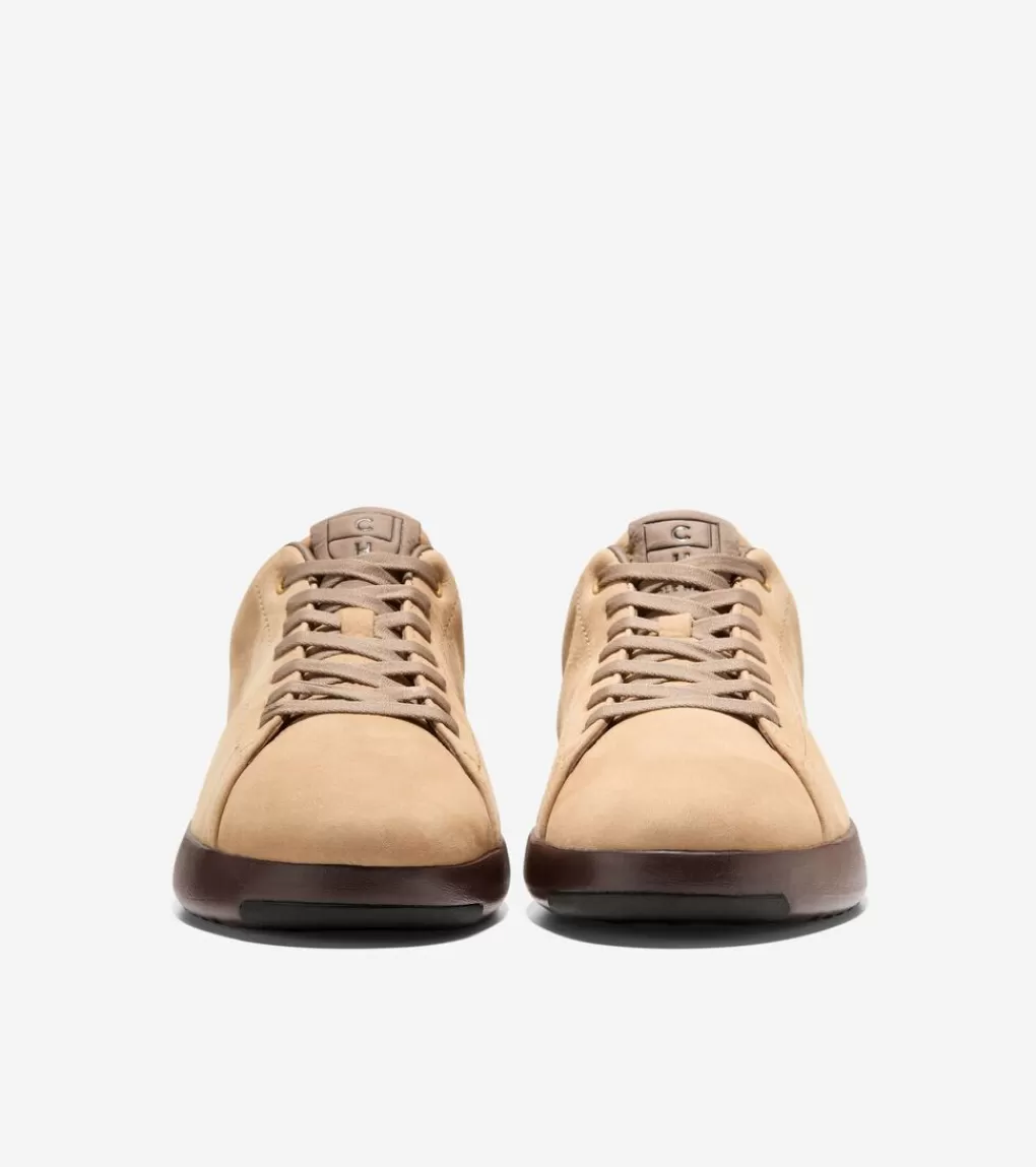 Men's GrandPrø Tennis Sneakers*Cole Haan Cheap