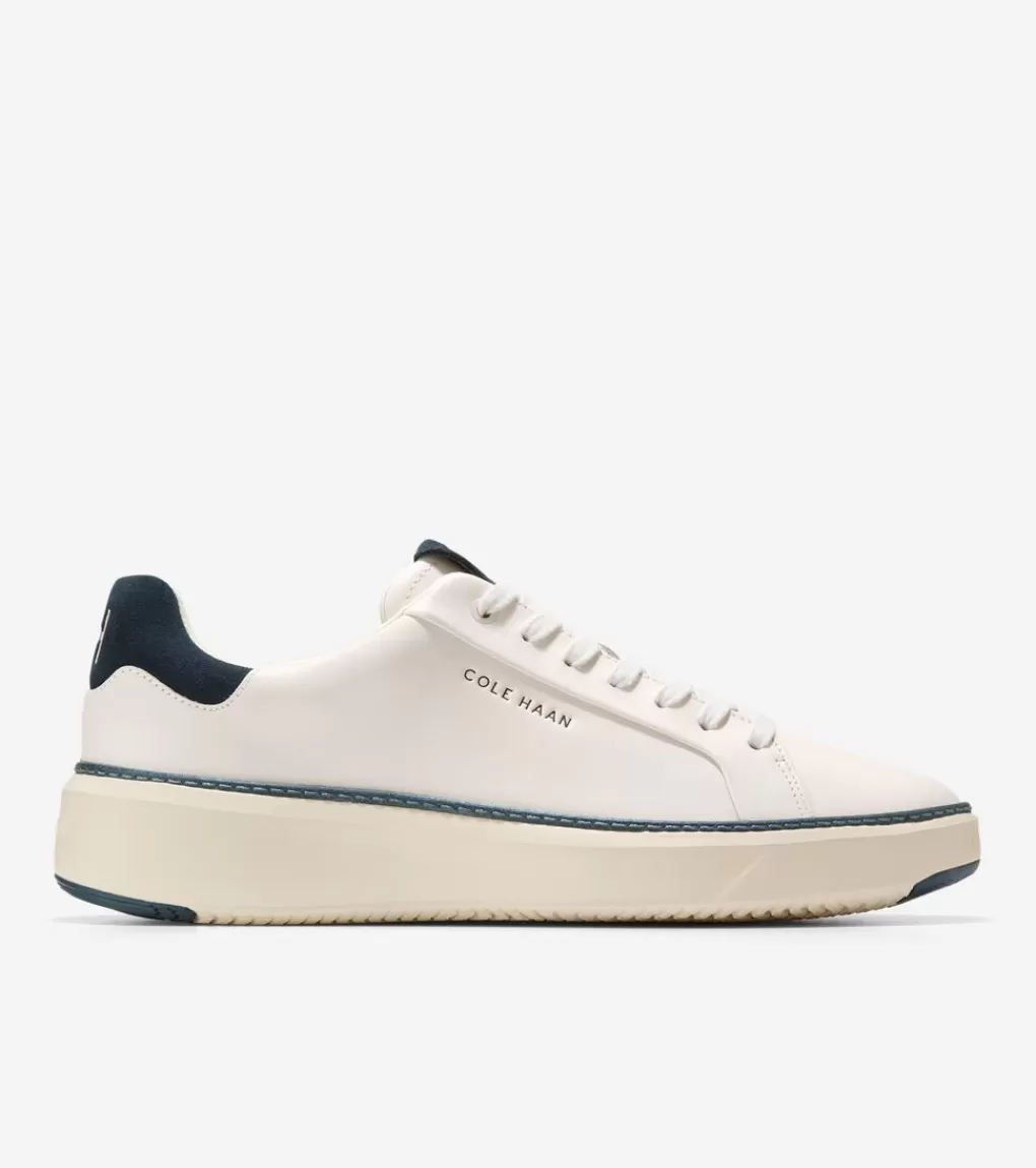 Men's GrandPrø Topspin Sneakers*Cole Haan Store