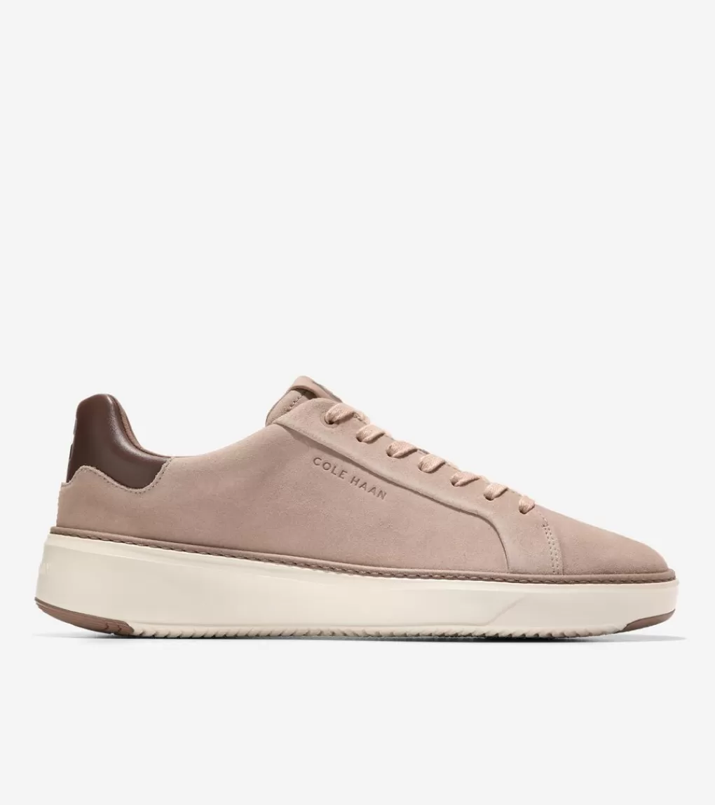 Men's GrandPrø Topspin Sneakers*Cole Haan Online