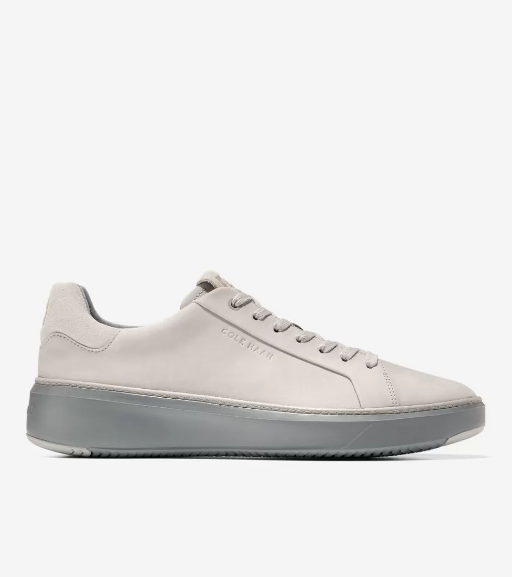 Men's GrandPrø Topspin Sneakers*Cole Haan Best Sale