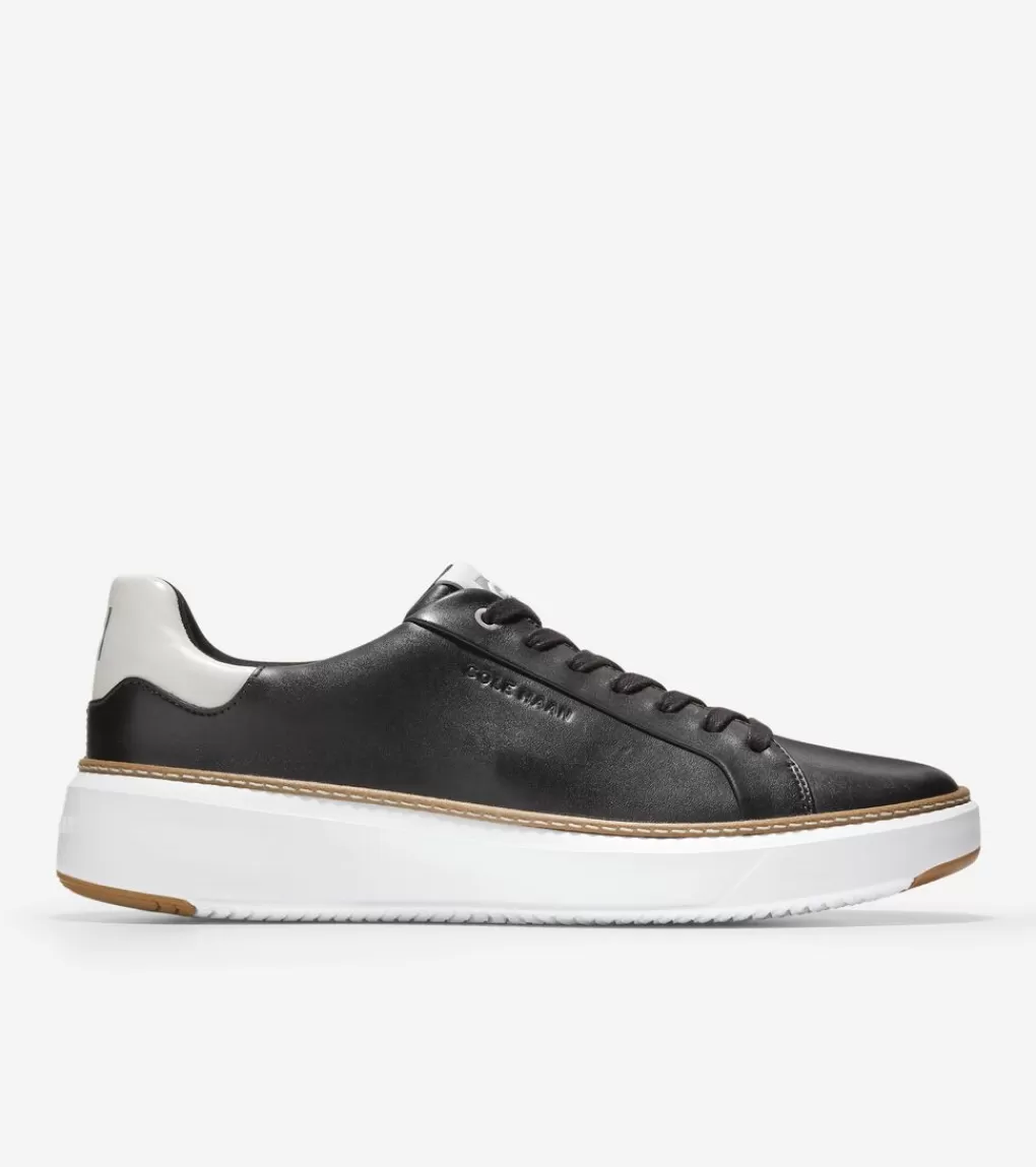 Men's GrandPrø Topspin Sneakers*Cole Haan Shop