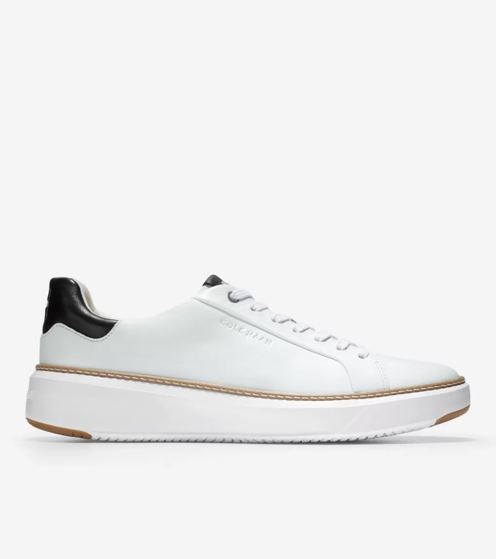 Men's GrandPrø Topspin Sneakers*Cole Haan Best