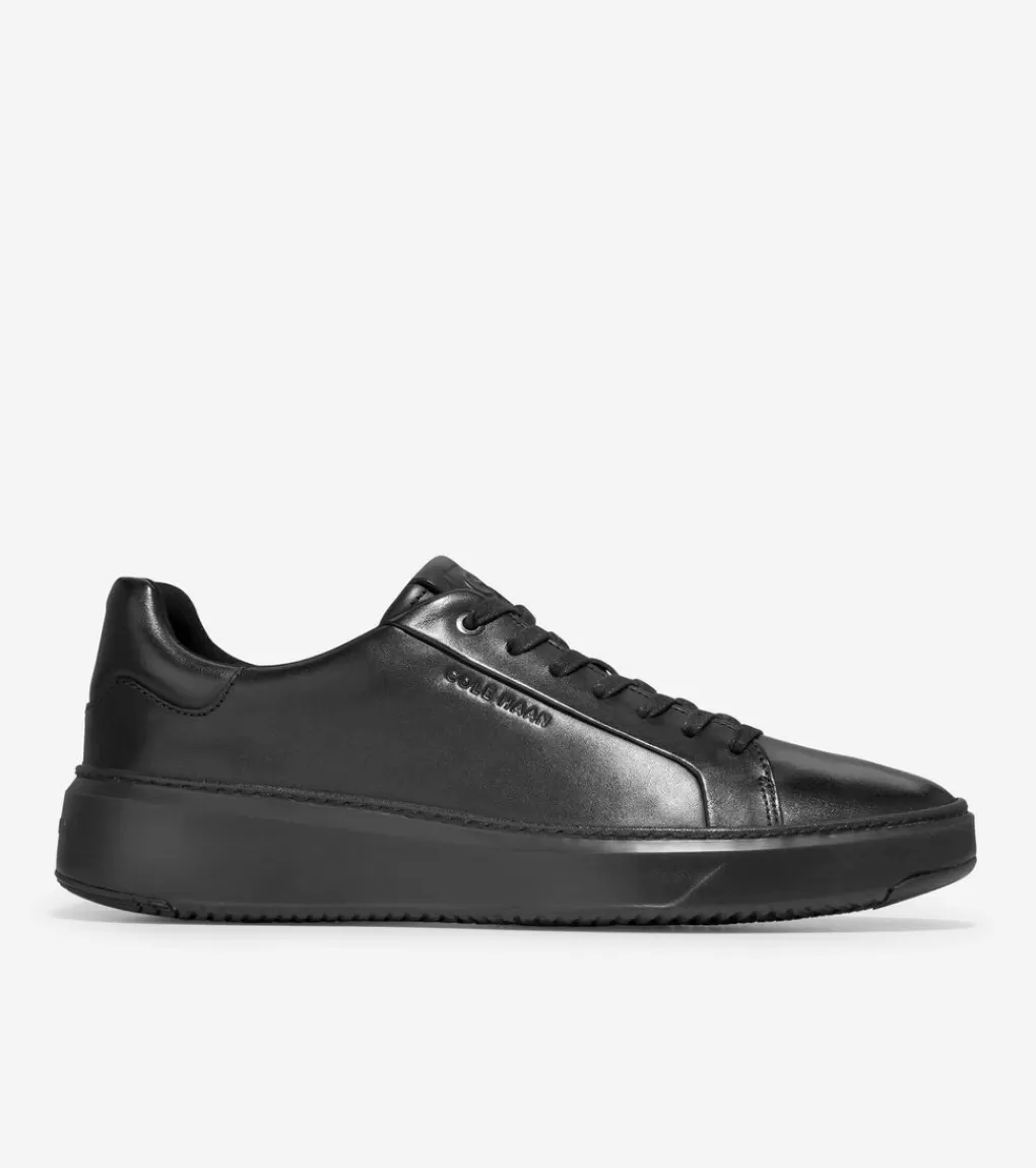 Men's GrandPrø Topspin Sneakers*Cole Haan Hot