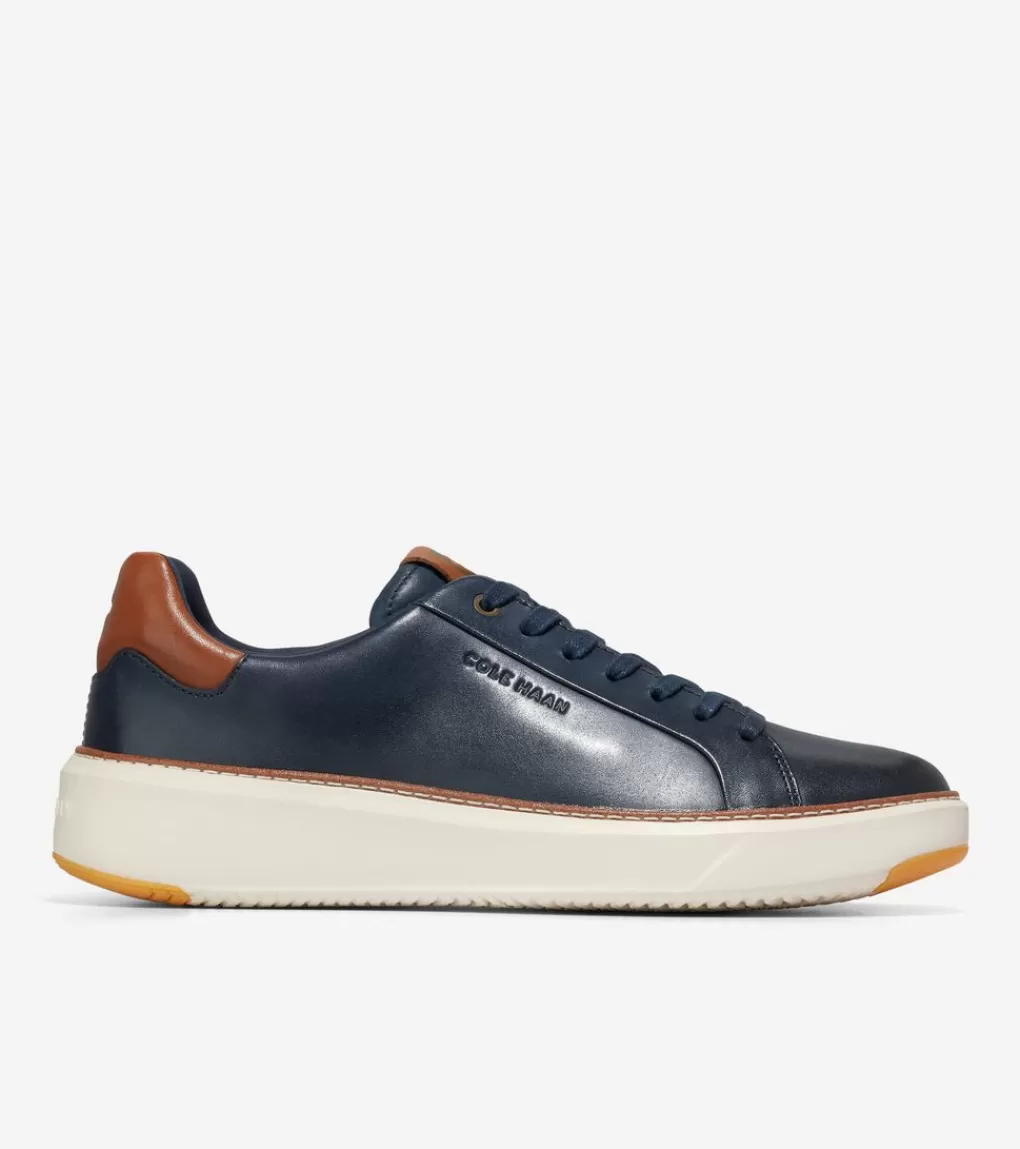 Men's GrandPrø Topspin Sneakers*Cole Haan Fashion