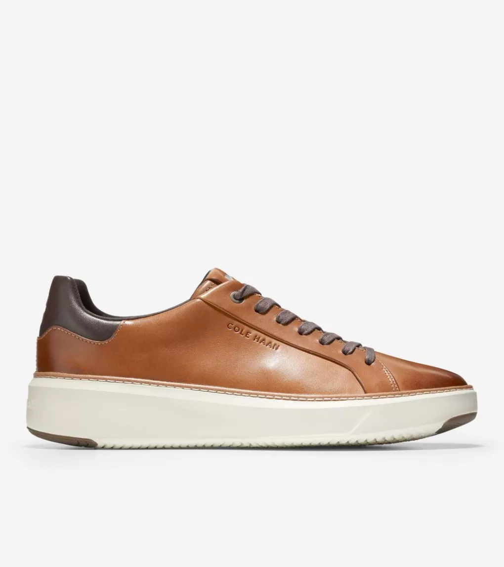 Men's GrandPrø Topspin Sneakers*Cole Haan Fashion