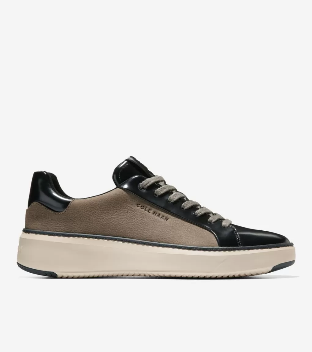 Men's GrandPrø Topspin Sneakers*Cole Haan Hot