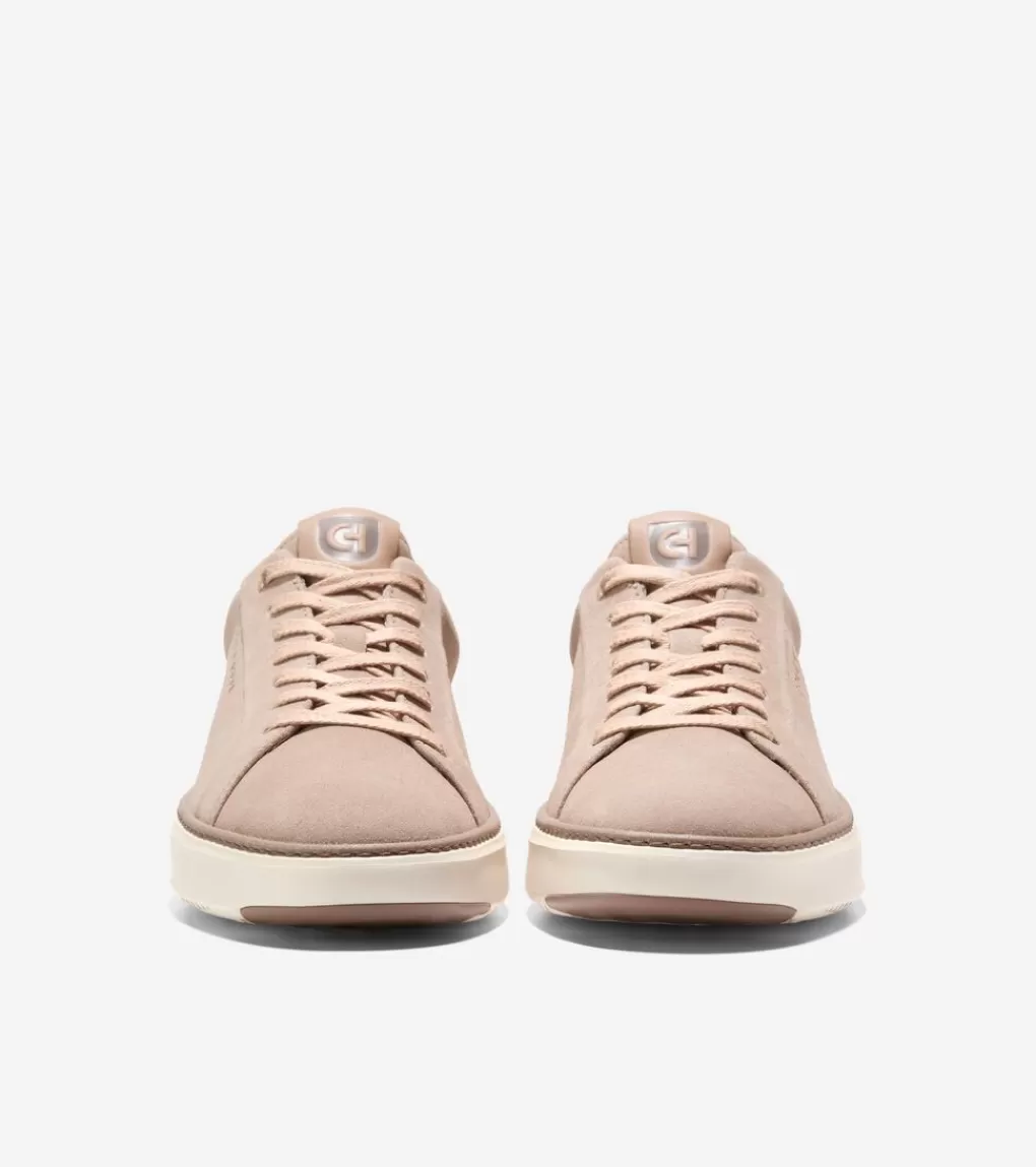 Men's GrandPrø Topspin Sneakers*Cole Haan Online