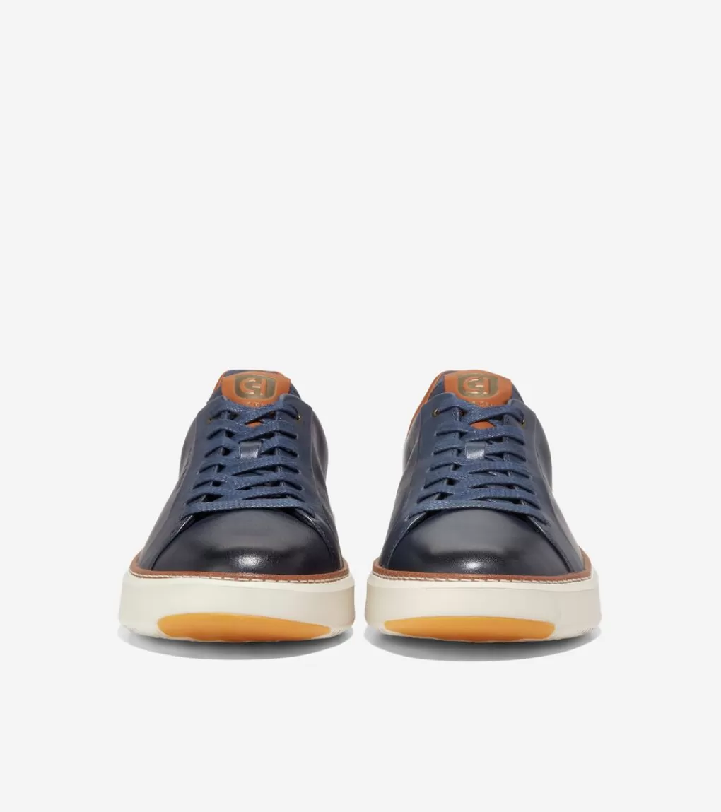 Men's GrandPrø Topspin Sneakers*Cole Haan Fashion