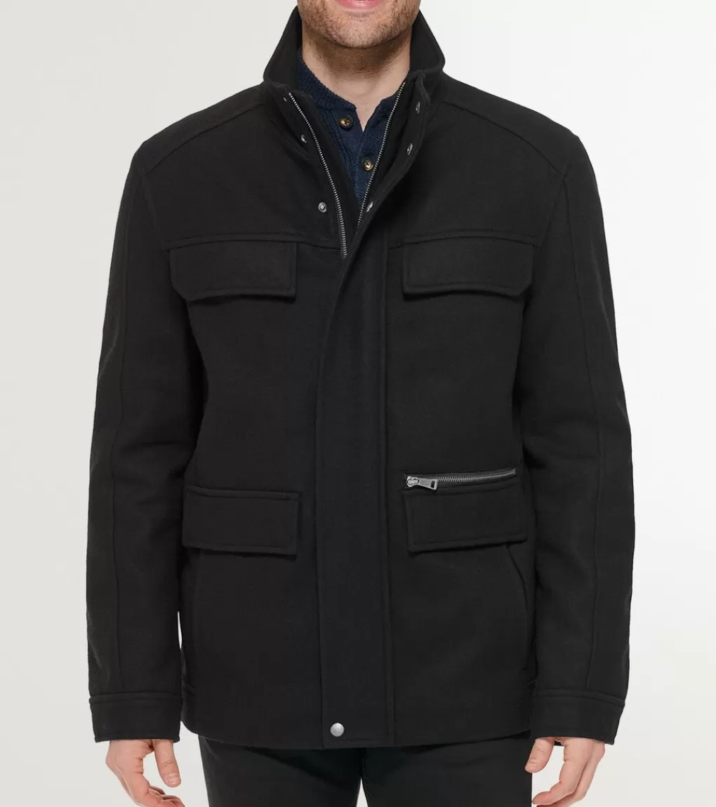 Men's M65 Field Jacket*Cole Haan Clearance