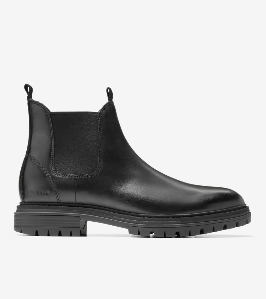 Men's McIntyre Chelsea Boots*Cole Haan Best