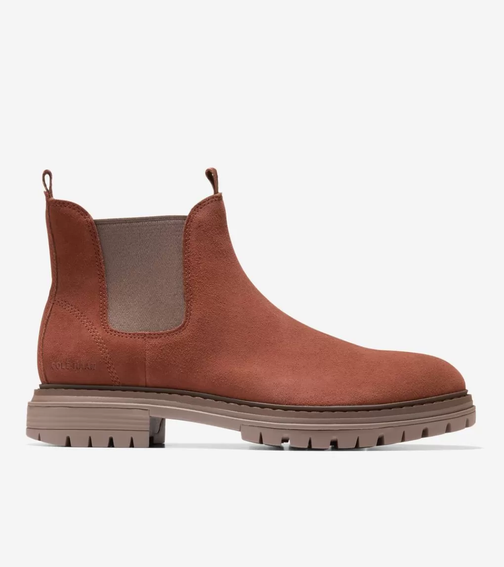 Men's McIntyre Chelsea Boots*Cole Haan Discount