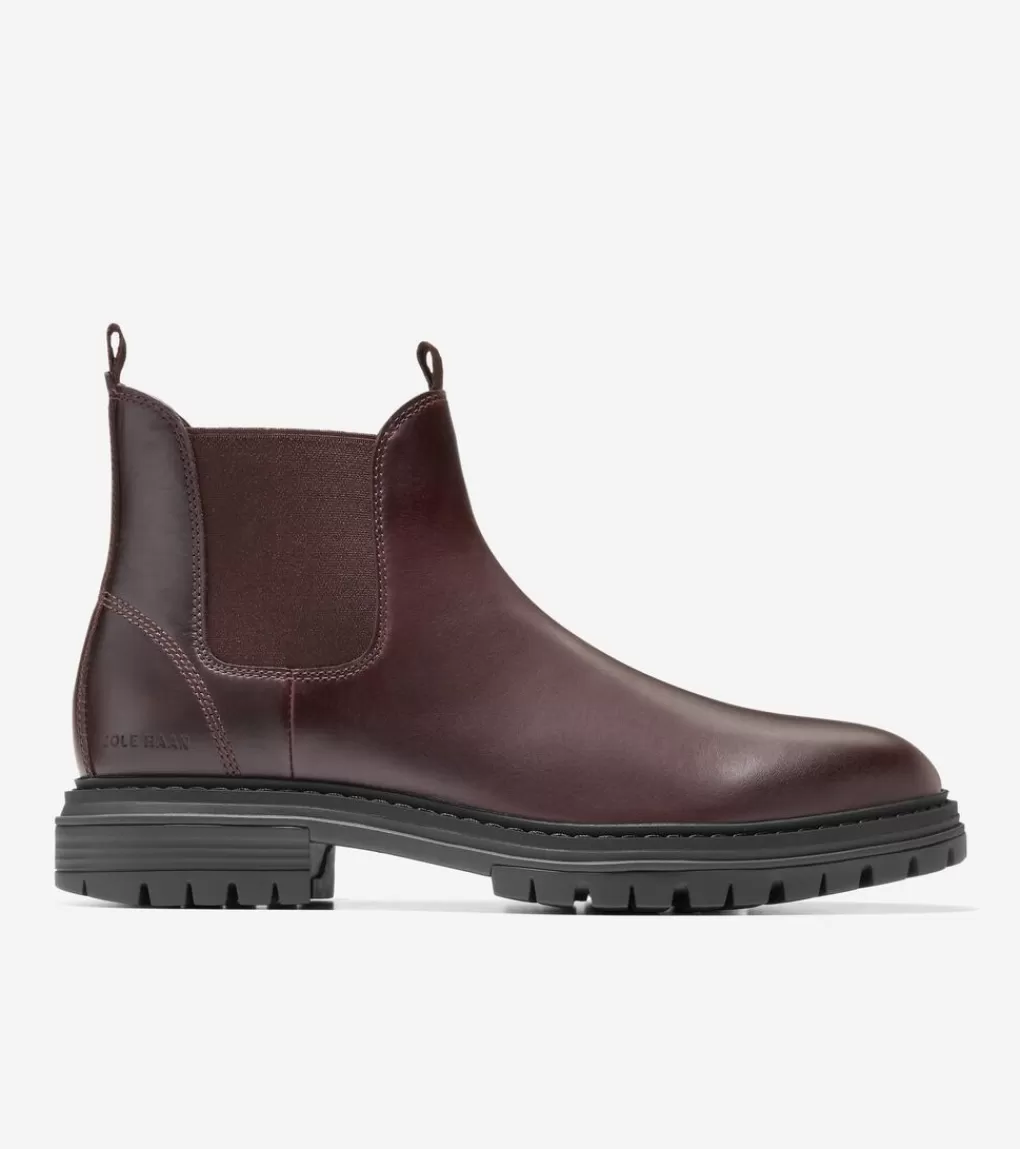 Men's McIntyre Chelsea Boots*Cole Haan Store