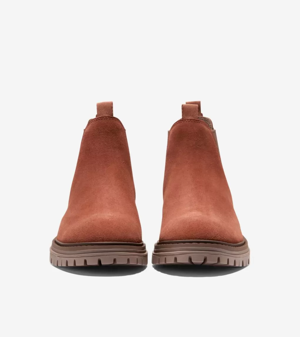 Men's McIntyre Chelsea Boots*Cole Haan Discount