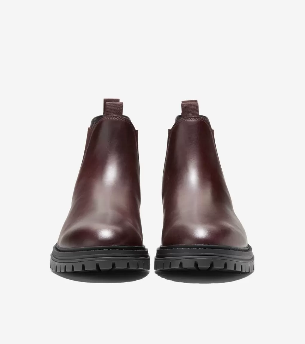 Men's McIntyre Chelsea Boots*Cole Haan Store