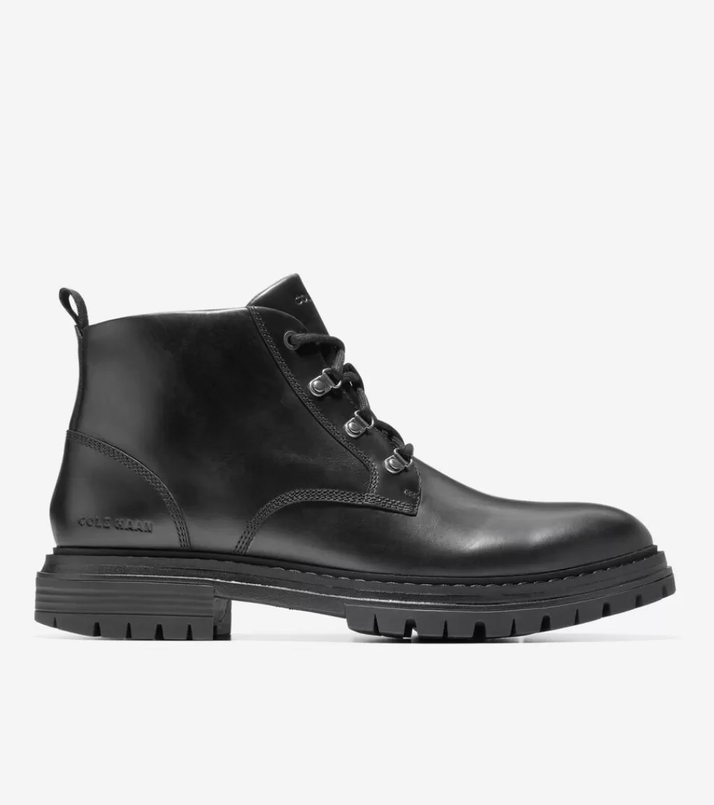 Men's McIntyre Chukka Boots*Cole Haan Shop