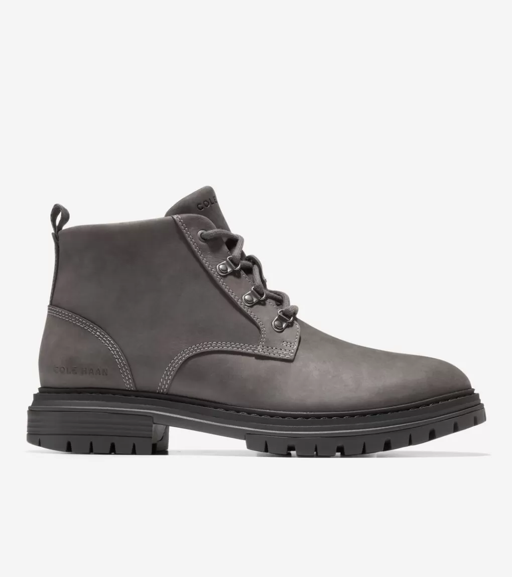 Men's McIntyre Chukka Boots*Cole Haan Online