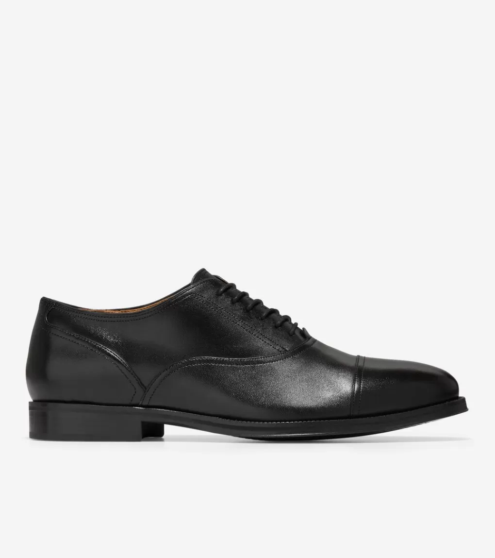 Men's Modern Classics Cap Toe Oxfords*Cole Haan Shop