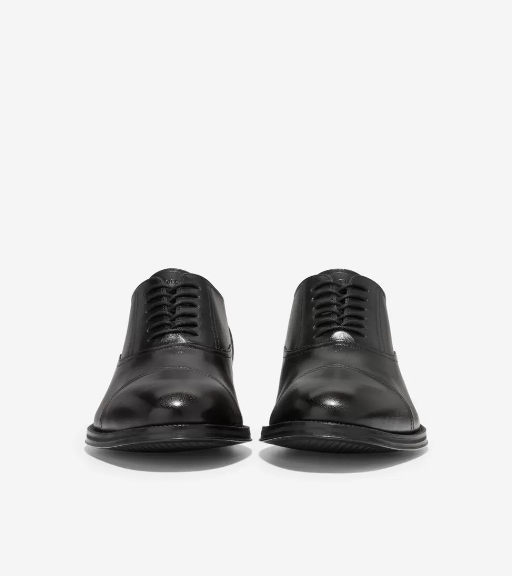 Men's Modern Classics Cap Toe Oxfords*Cole Haan Shop