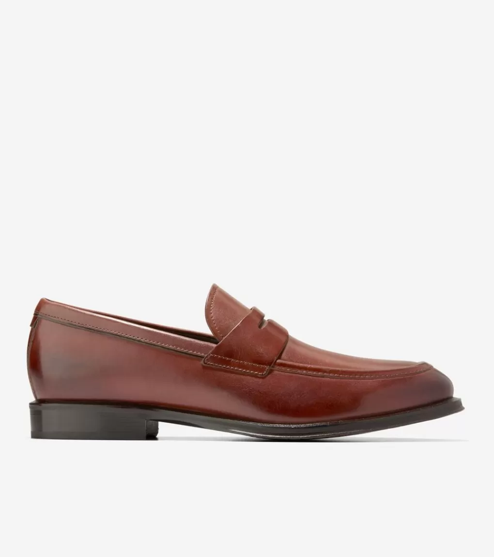 Men's Modern Classics Penny Loafers*Cole Haan Shop