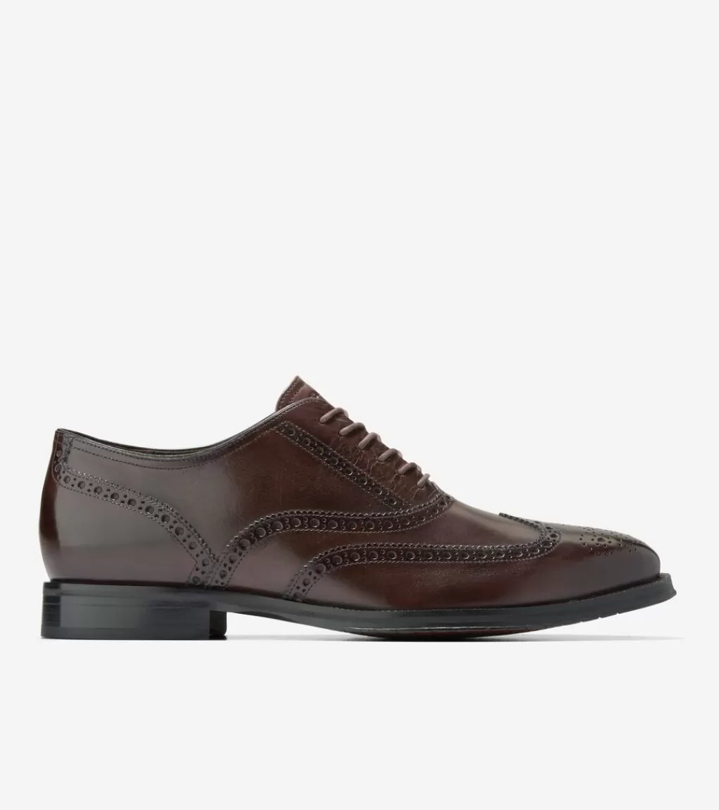 Men's Modern Classics Wing Oxfords*Cole Haan Cheap