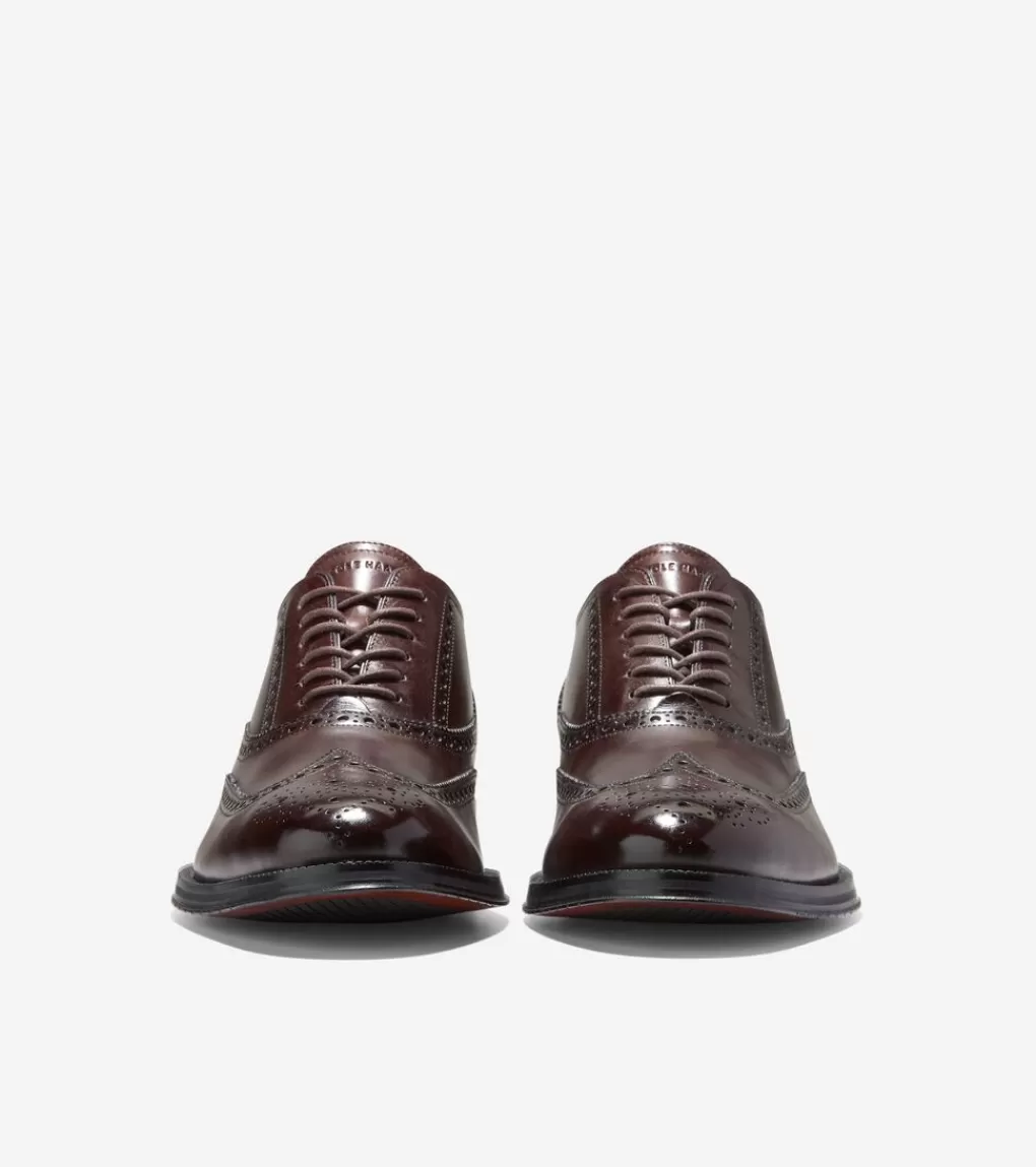 Men's Modern Classics Wing Oxfords*Cole Haan Cheap