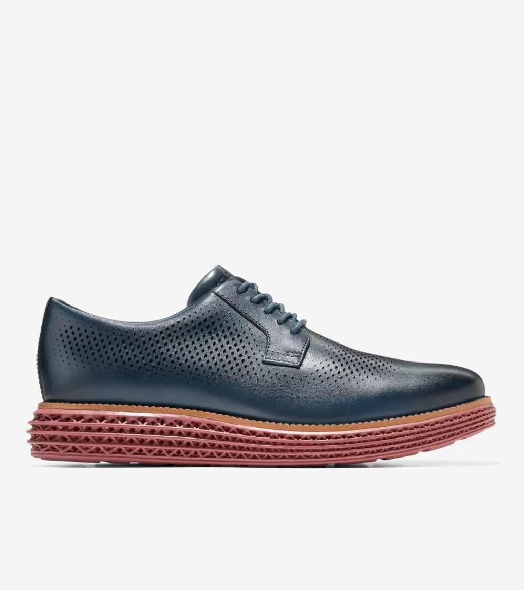 Men's ØriginalGrand 2.0 Oxfords*Cole Haan Fashion