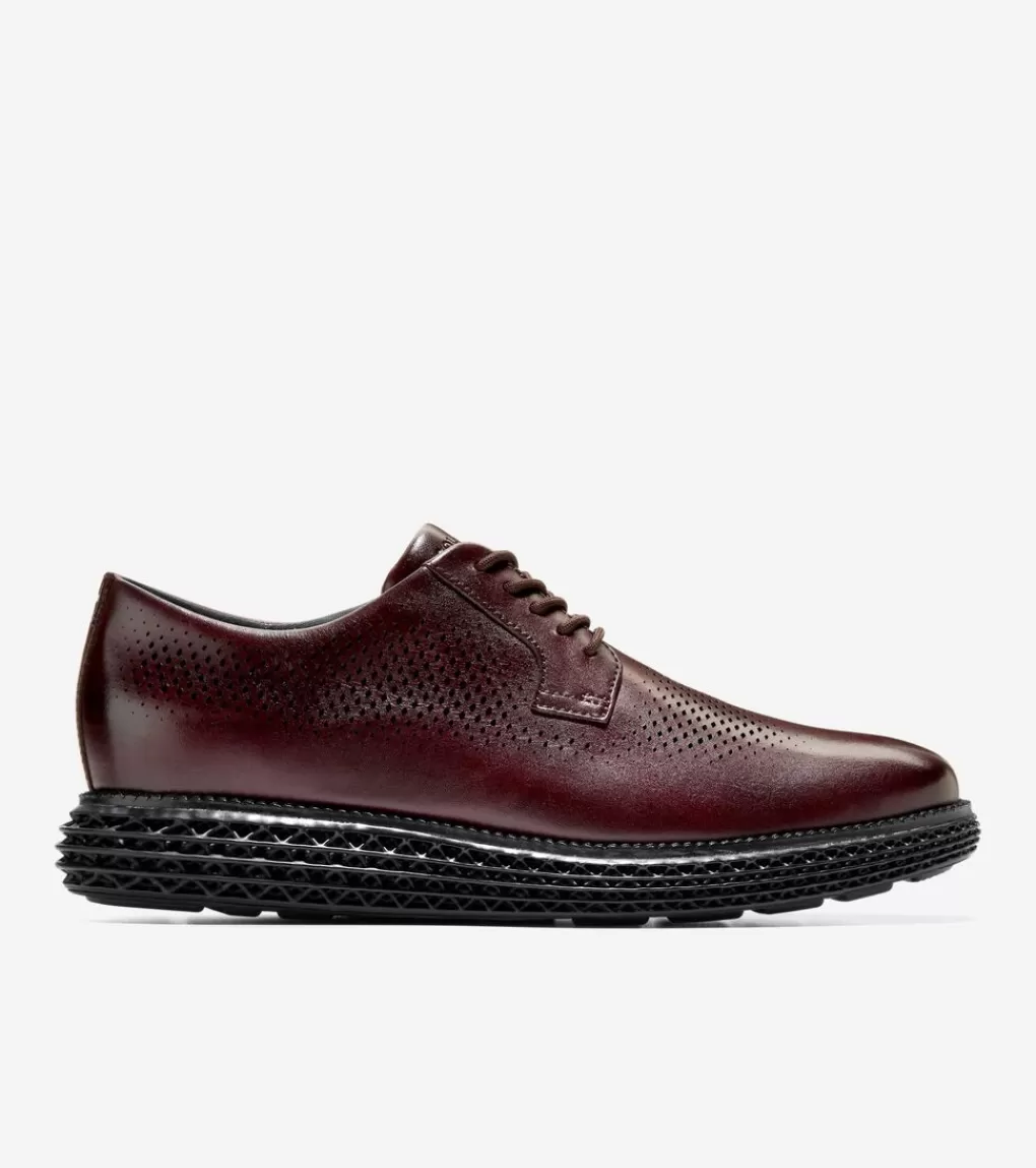 Men's ØriginalGrand 2.0 Oxfords*Cole Haan Cheap