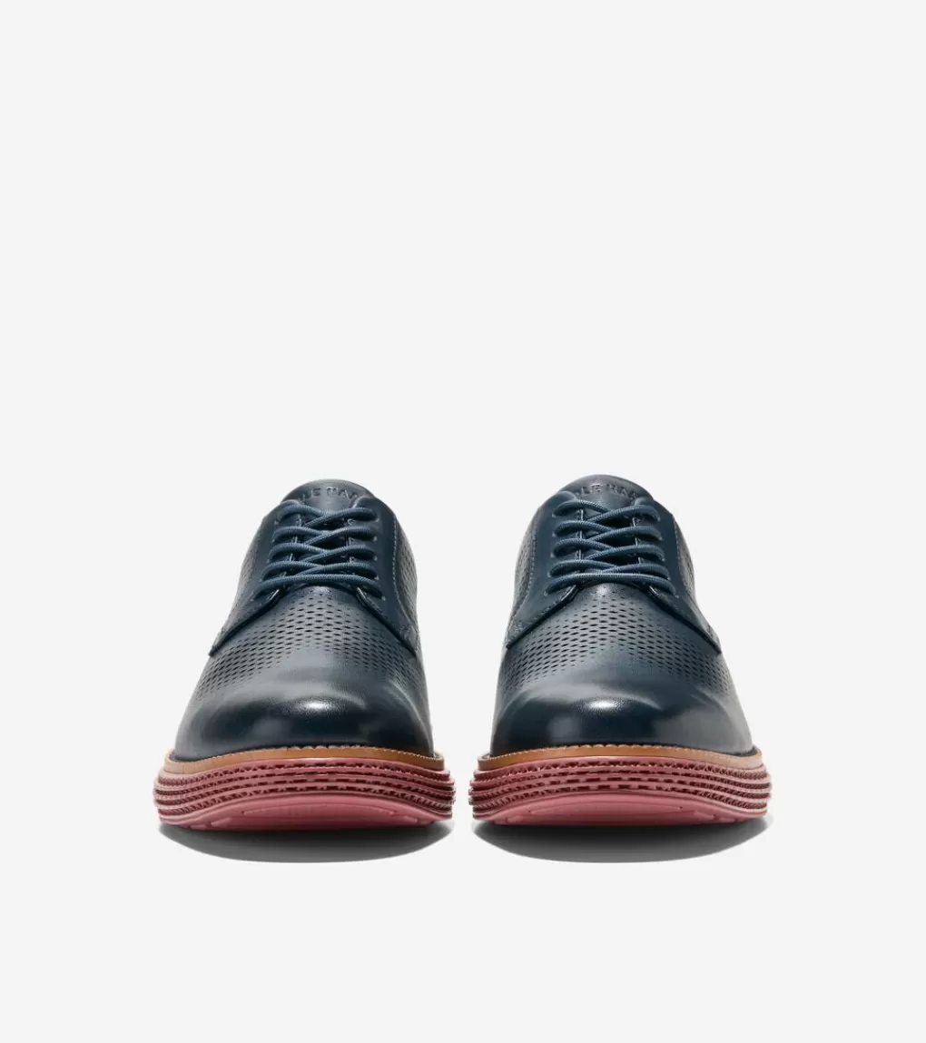 Men's ØriginalGrand 2.0 Oxfords*Cole Haan Fashion