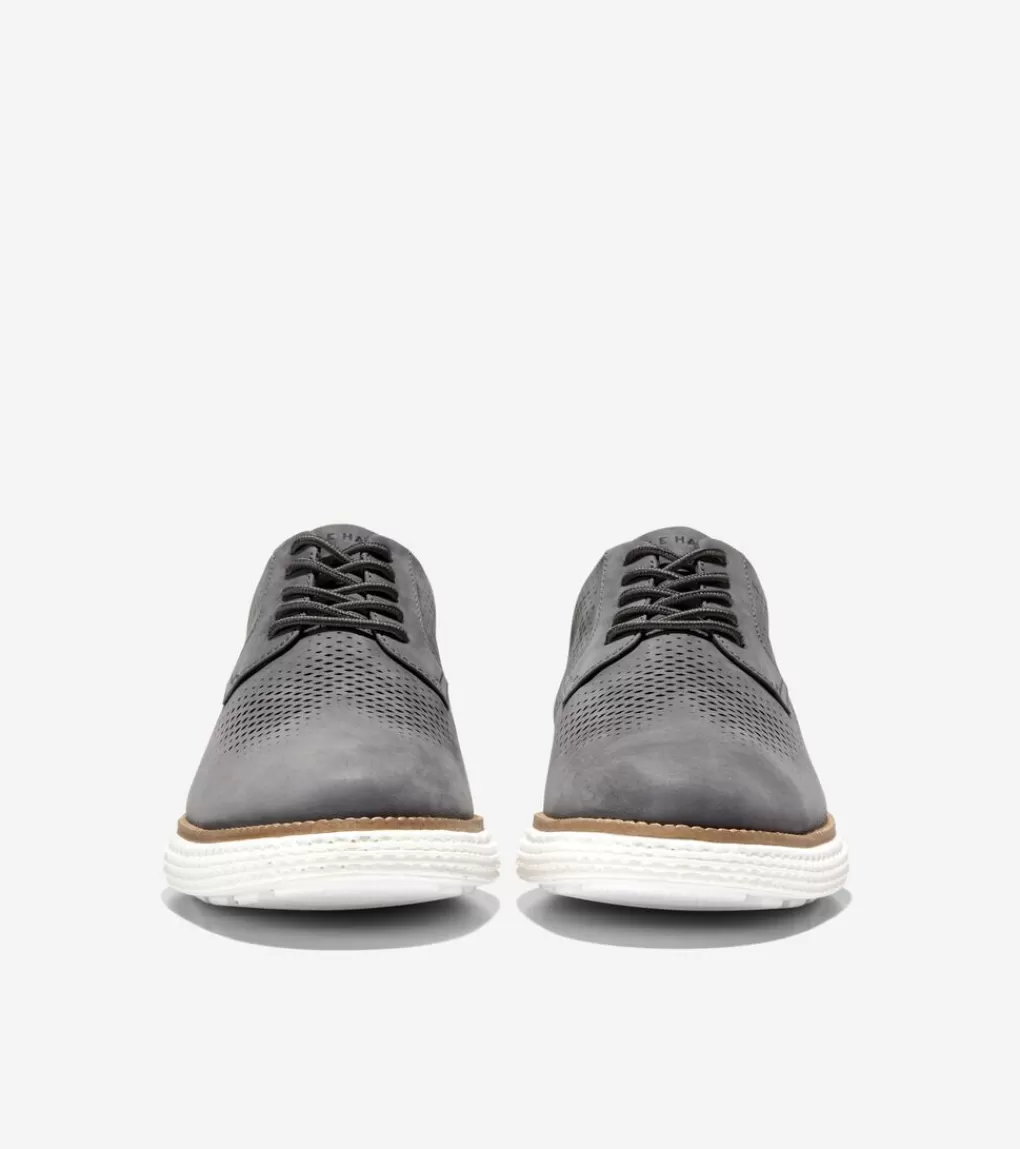 Men's ØriginalGrand 2.0 Oxfords*Cole Haan Cheap