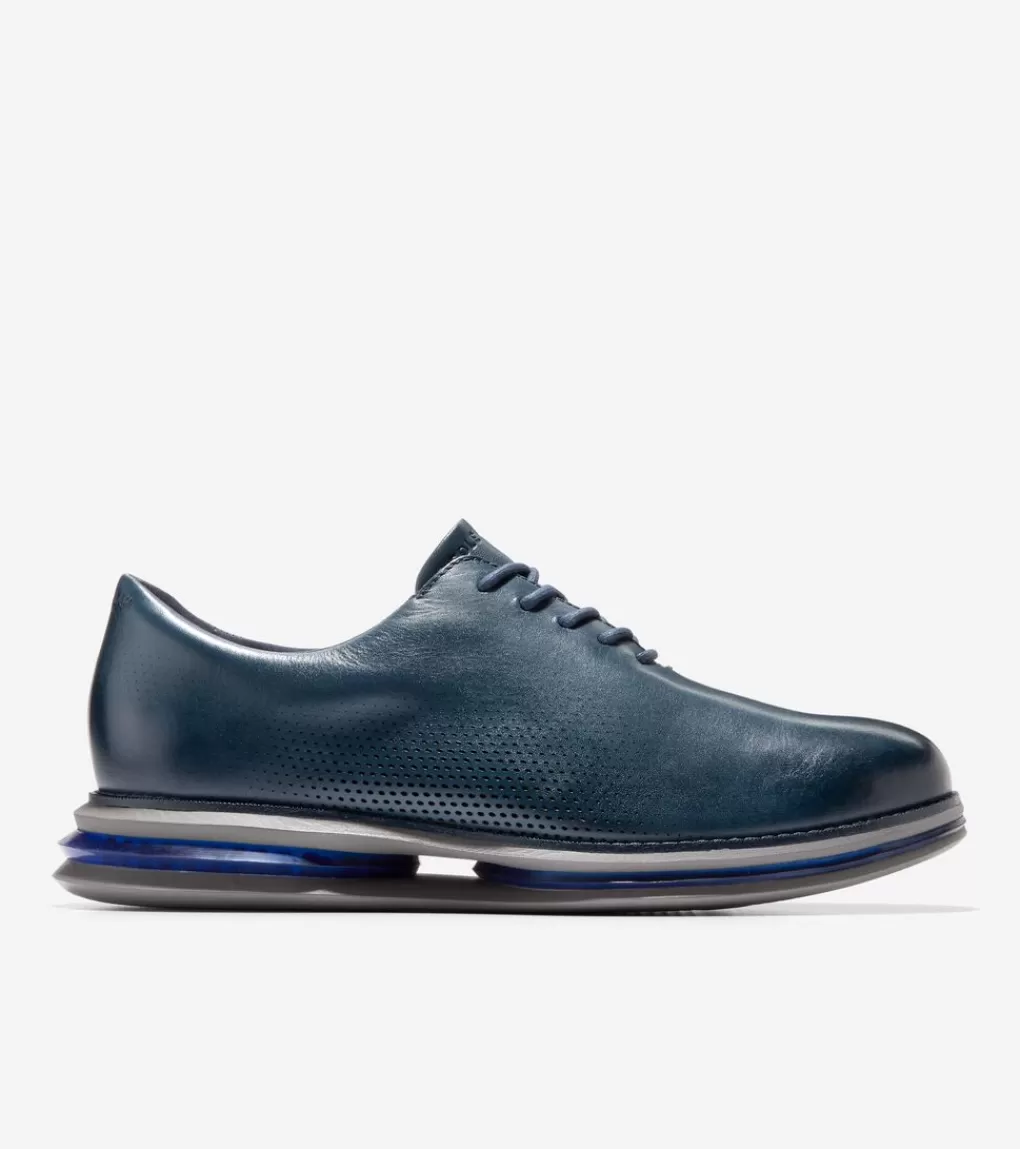 Men's ØriginalGrand Energy Twin Oxfords*Cole Haan Cheap