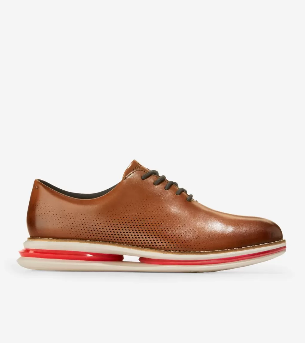 Men's ØriginalGrand Energy Twin Oxfords*Cole Haan Online