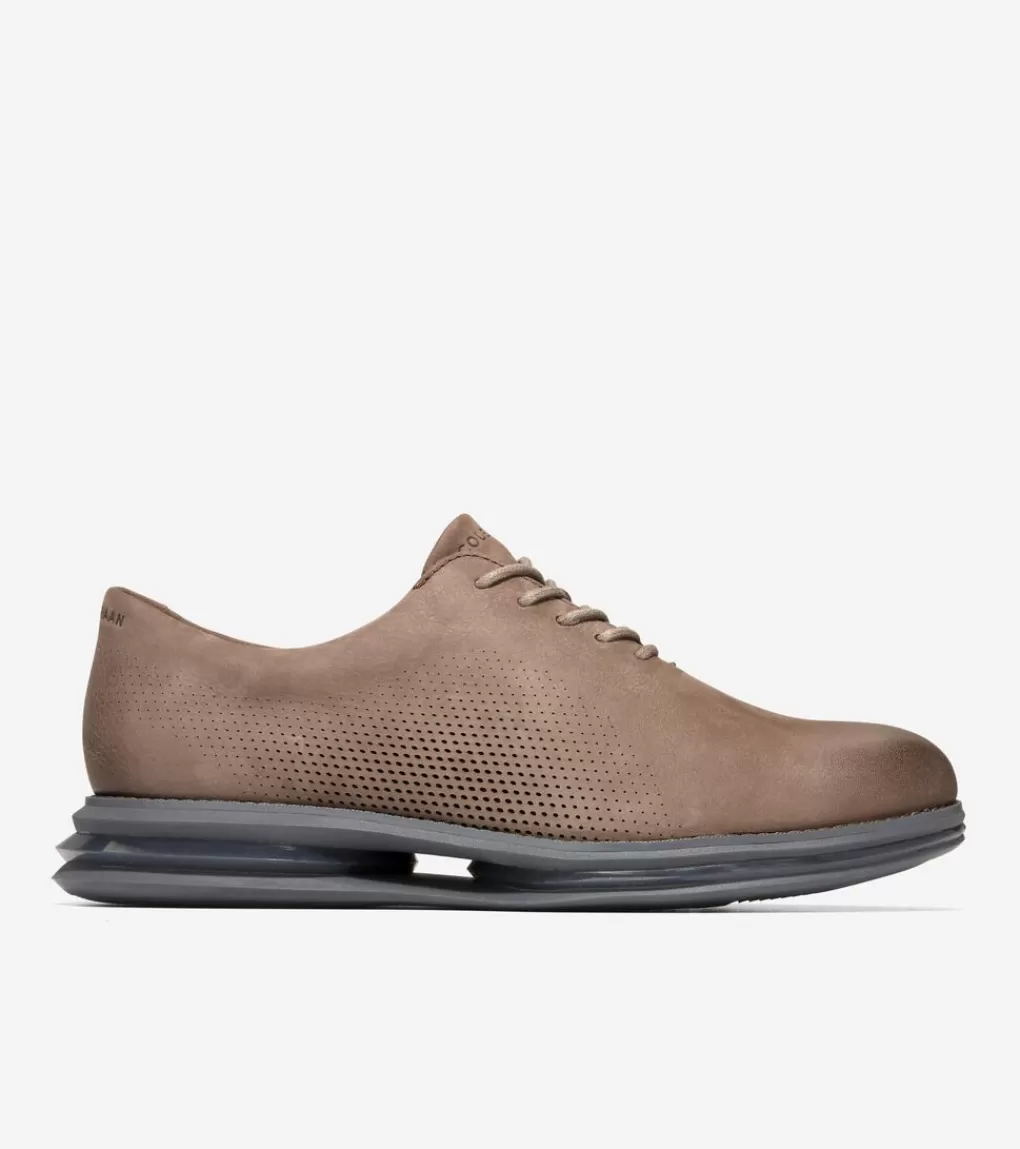 Men's ØriginalGrand Energy Twin Oxfords*Cole Haan Best Sale