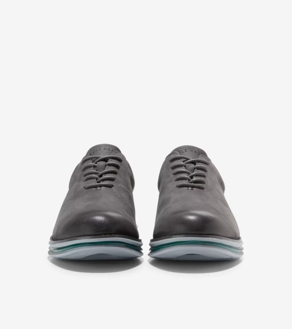 Men's ØriginalGrand Energy Twin Oxfords*Cole Haan Best