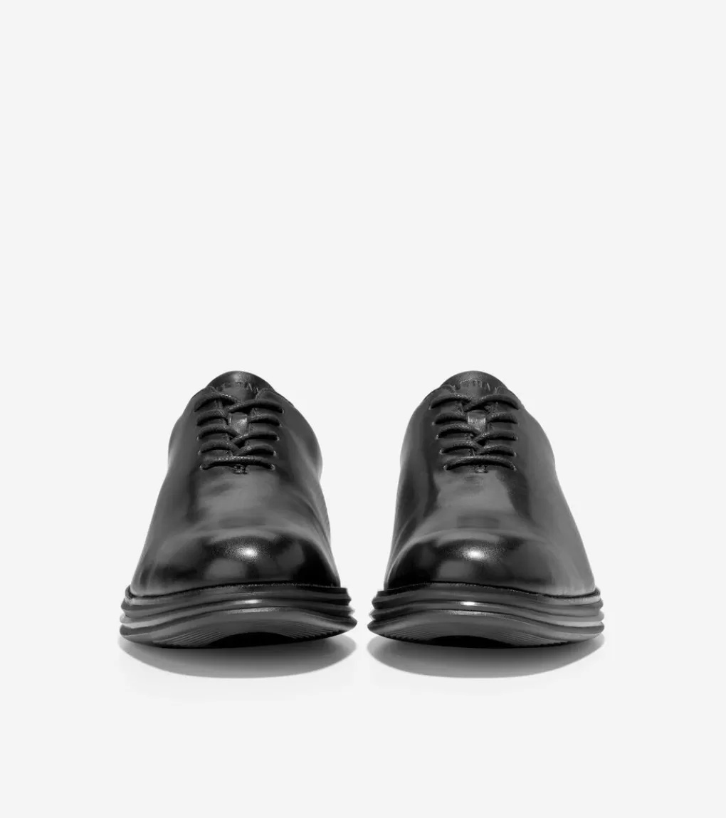 Men's ØriginalGrand Energy Twin Oxfords*Cole Haan Shop