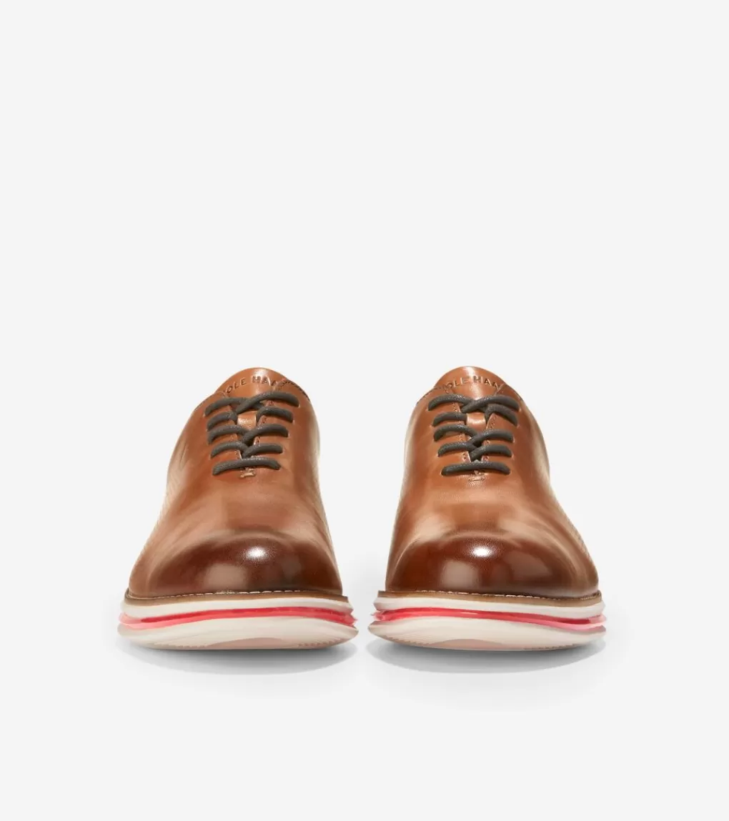 Men's ØriginalGrand Energy Twin Oxfords*Cole Haan Online