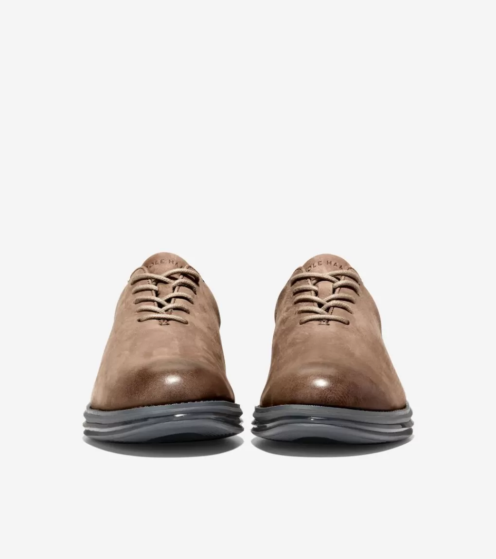 Men's ØriginalGrand Energy Twin Oxfords*Cole Haan Best Sale