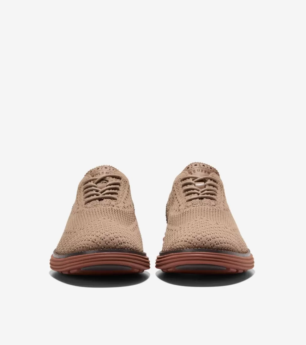 Men's ØriginalGrand Remastered Stitchlite™ Oxfords*Cole Haan Fashion