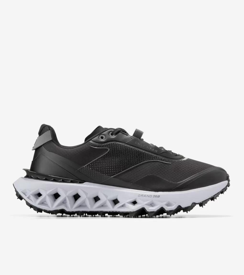 Men's 5.ZERØGRAND All-Terrain Running Shoes*Cole Haan Cheap