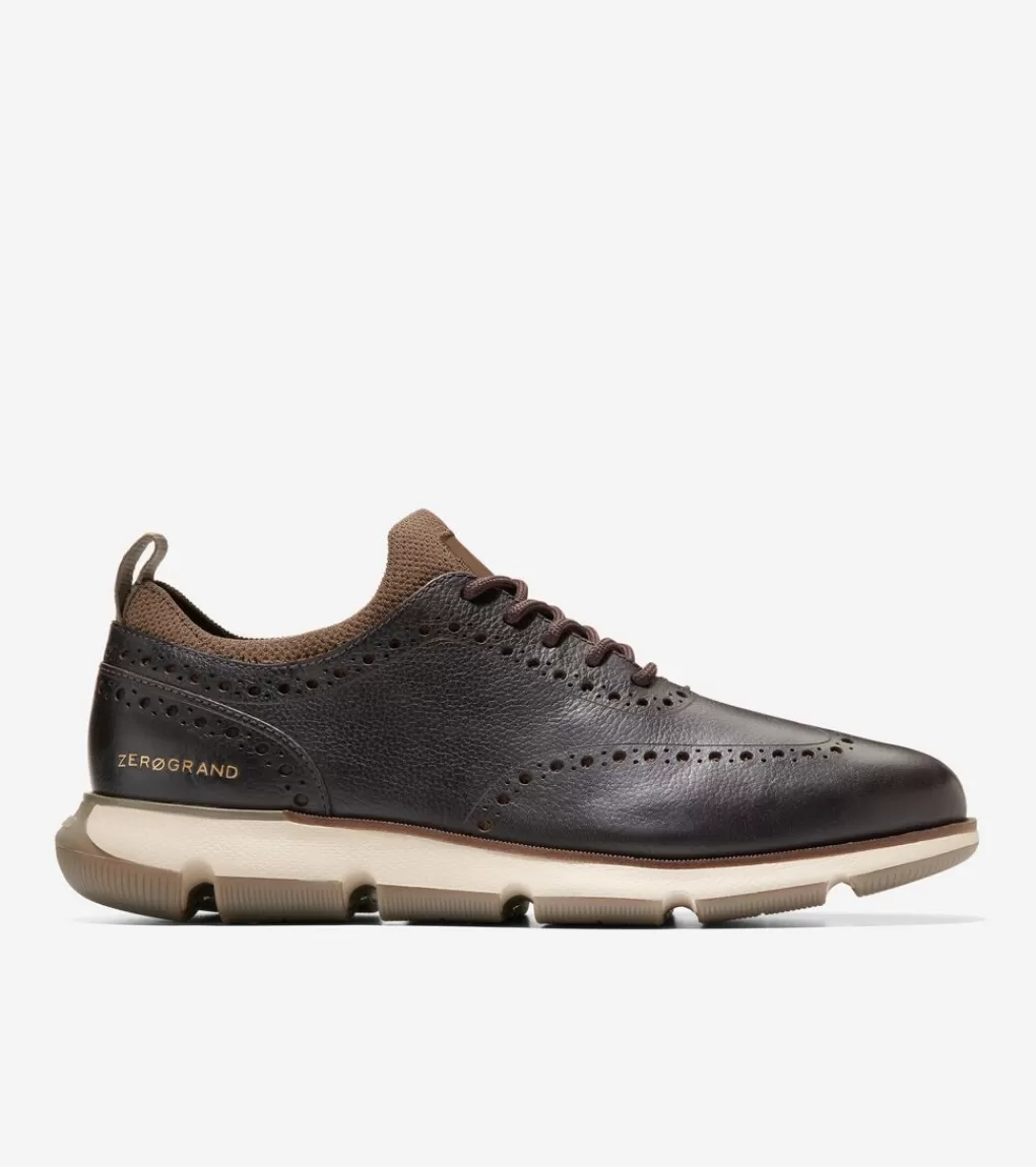 Men's 4.ZERØGRAND Oxford*Cole Haan Shop