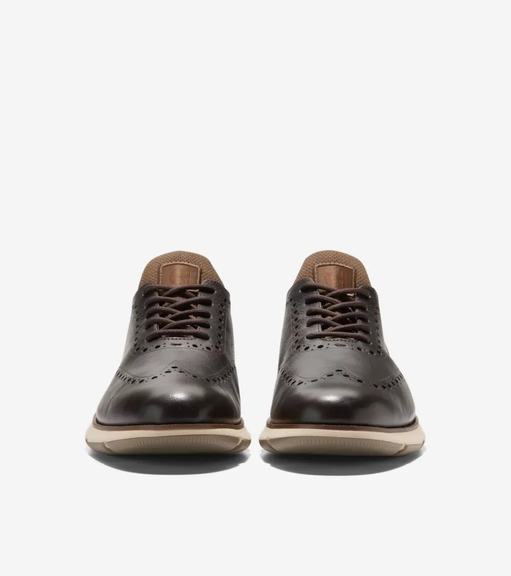 Men's 4.ZERØGRAND Oxford*Cole Haan Shop